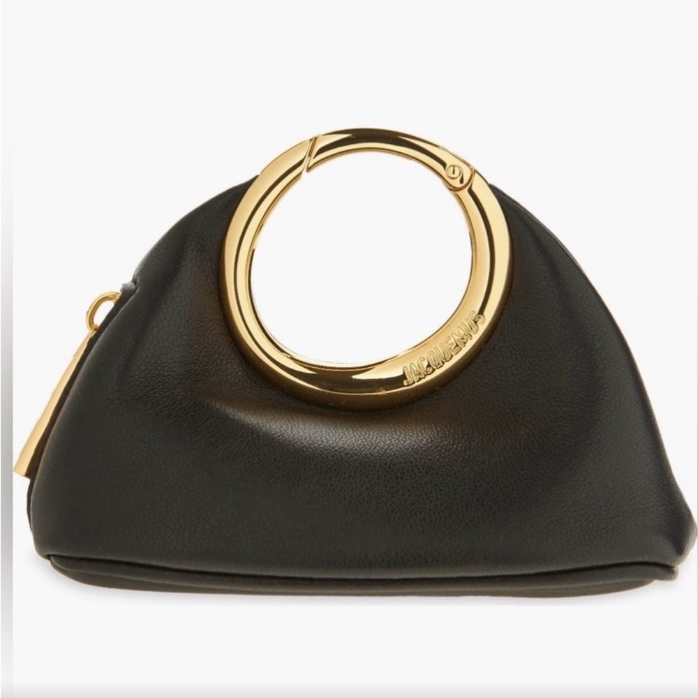 Jacquemus Le Calino Wallet Bag